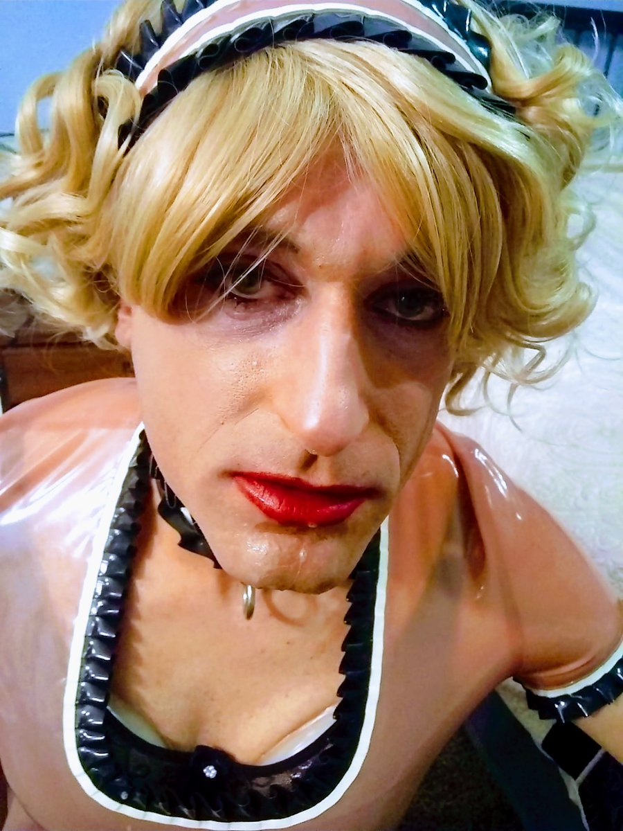 jasminesissyfag's tweet photo. #exposedsissies #sissyslut #beta #fucktoy #retweetandexpose https://t.co/hhlVdmxRYn