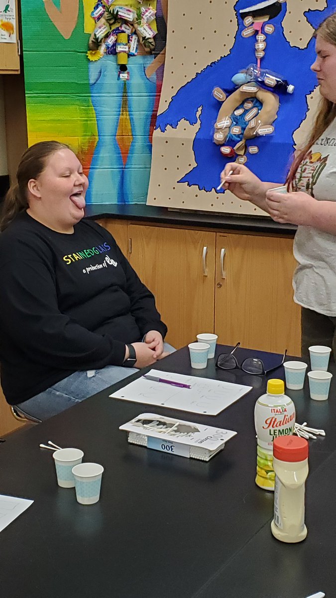 EHS Life Sciences - Rachel Hauck tweet media