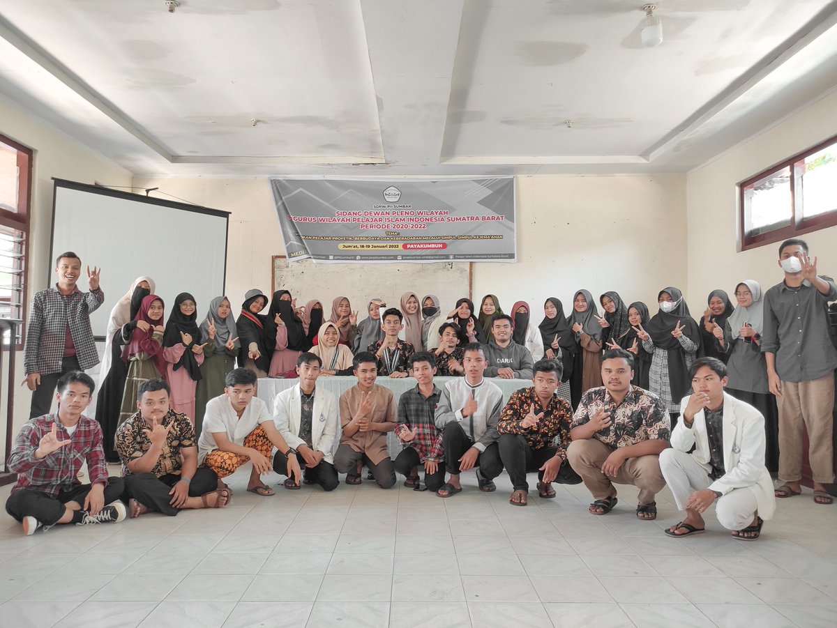 PiisumbarID's tweet photo. Website Resmi PW PII Sumbar: SDPW PII Sumbar Selesai, PD PII Bukittinggi Pulang...
 https://t.co/jpLbWDBbrn https://t.co/wpuesOvRWS