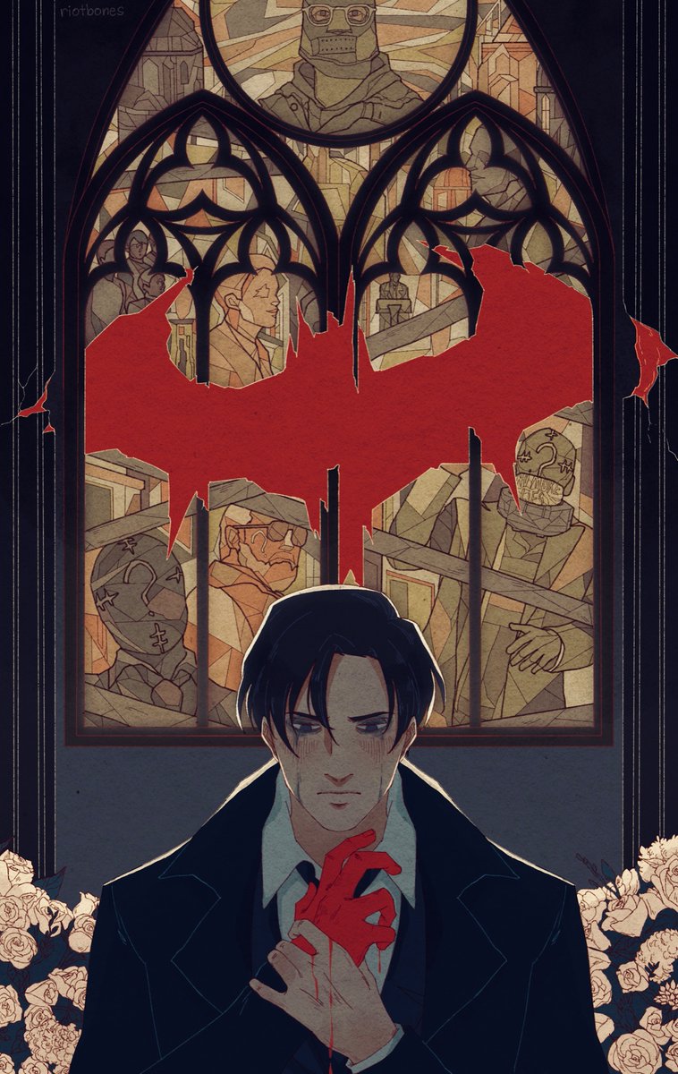 🦇 #TheBatman  #Batman