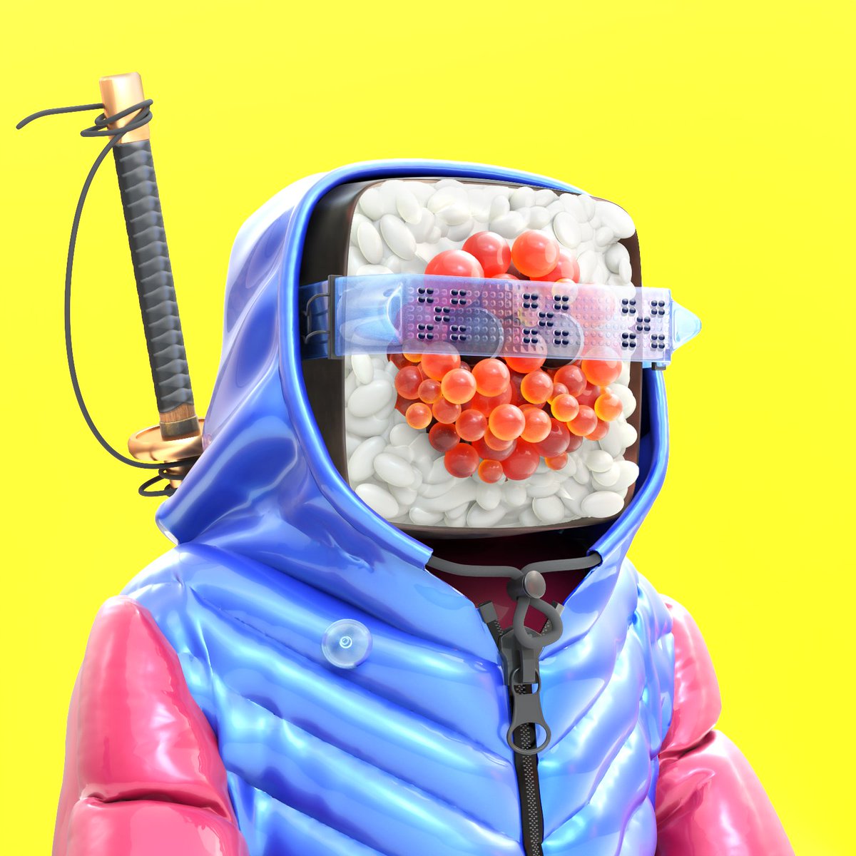 SushibarNFT's tweet photo. harry up. half prices . only 0.015 eth
#NFTs #nft #sushi #nftart #NFTCommmunity #NFTartwork https://t.co/zR2jCIZcc3