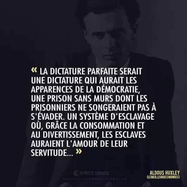 Acideforever's tweet photo. Il avait tout compris et était un visionnaire du futur qui nous asservi  ! https://t.co/ABAF2Y8Db0