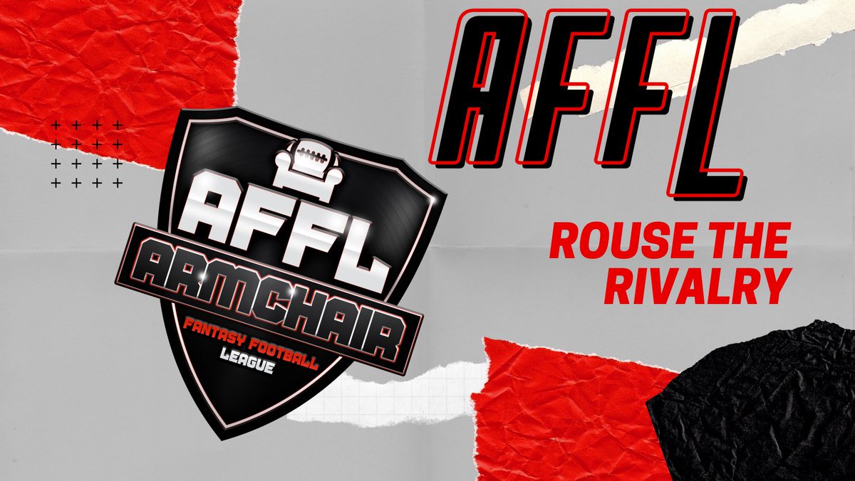 ArmFFL's tweet photo. @TrophySmack We gotta throw our name in this bunch too! Up and coming premium fantasy football league! Just some of things you see within our league https://t.co/omeVSLpYjC