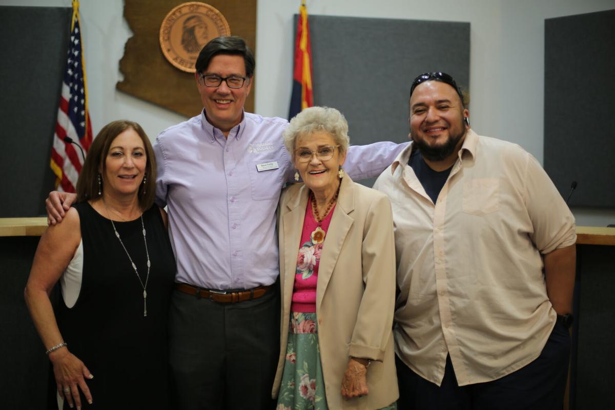 Humane Society So AZ tweet media