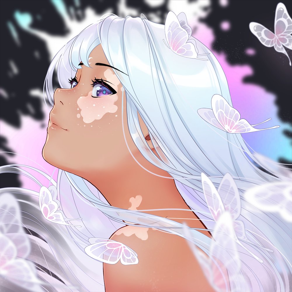 🍀Happy St. Patrick’s Day!🍀
 
Who’s feeling lucky today? 🤞🏻
In spirit of St. Patrick's Day we will be giving away 1x Ethereal Art NFT
 
To be eligible to win:
💚 Like &amp; RT
💚 Tag 3 friends and add your lucky emojis 
💚 Follow <a href="/EtherealartNFT/">Ethereal Art</a>

Ends in 24h⏳
Good luck everyone!🎩