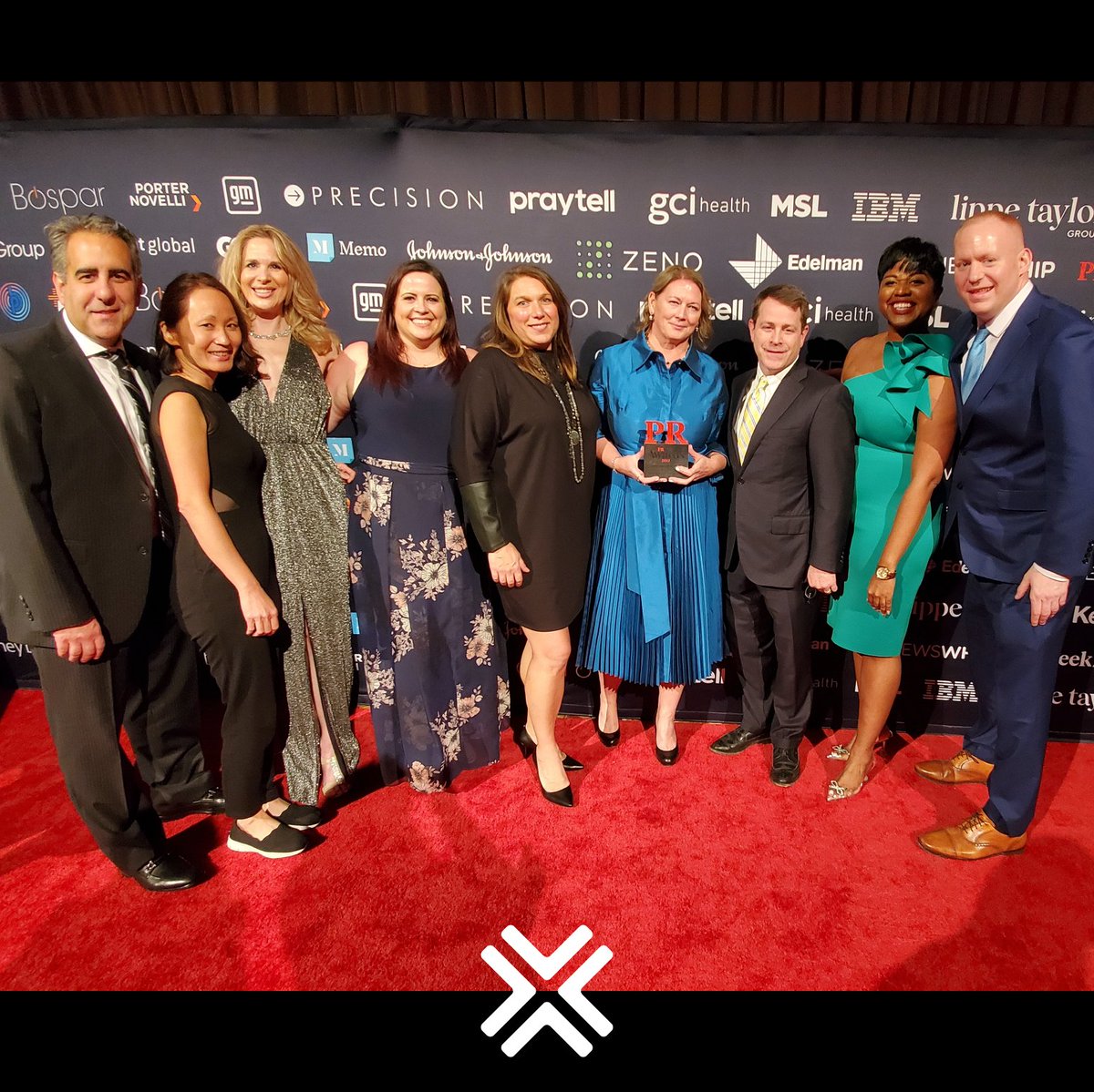 Current Global tweet media