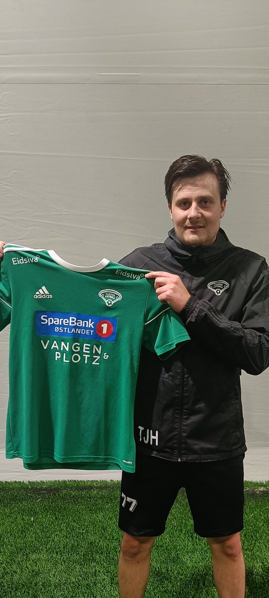 Furnes Fotball tweet media