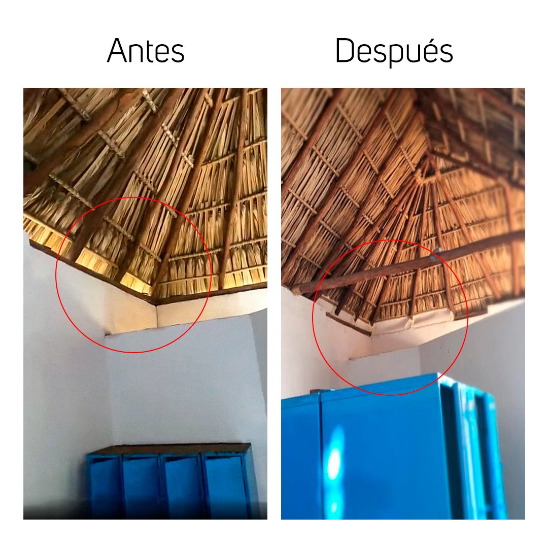 Hoteles Soleil tweet media