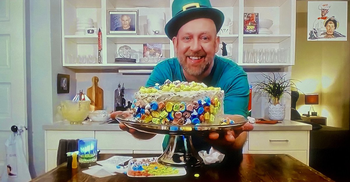 Mutant Cafe tweet media