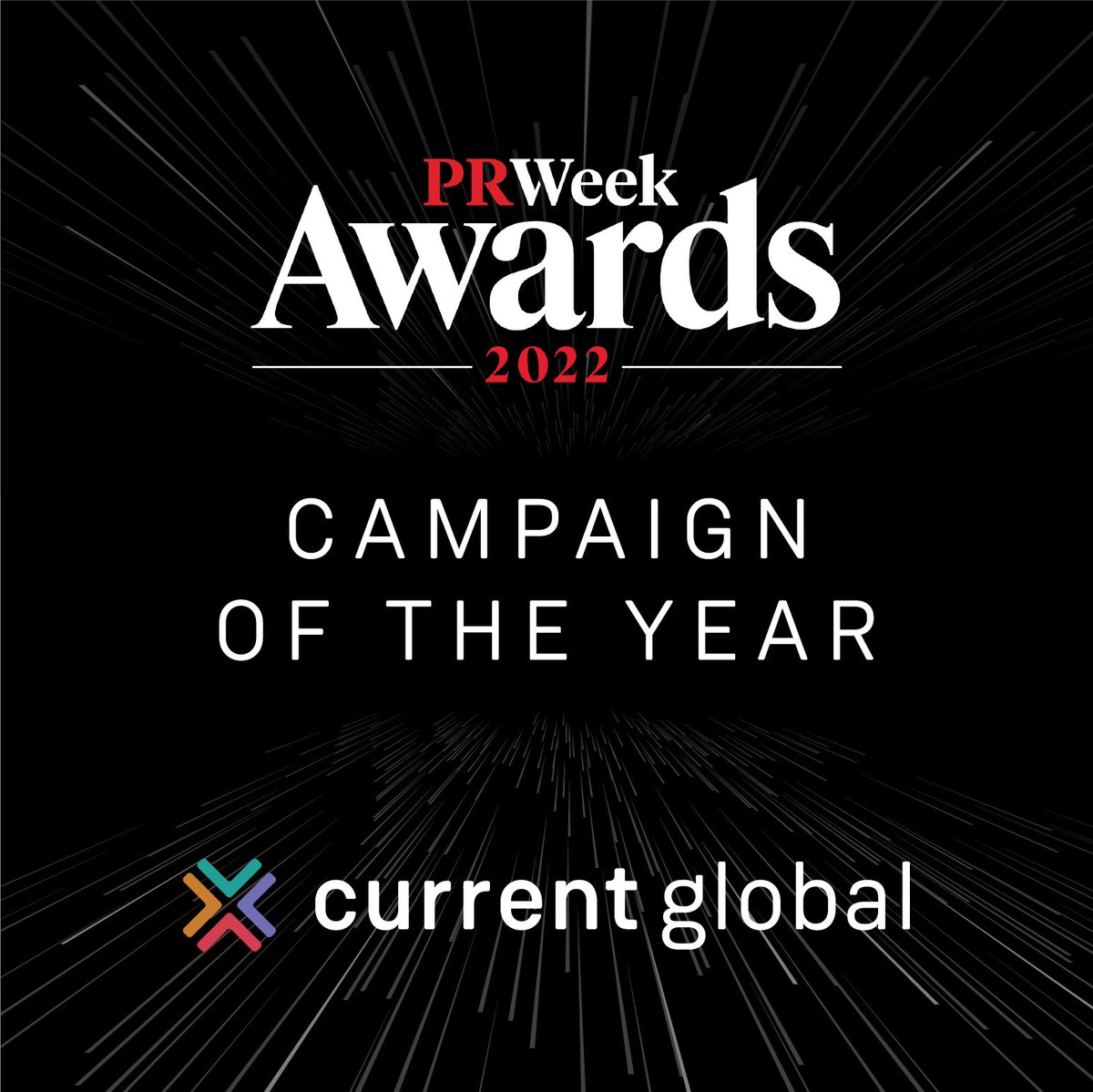 Current Global tweet media