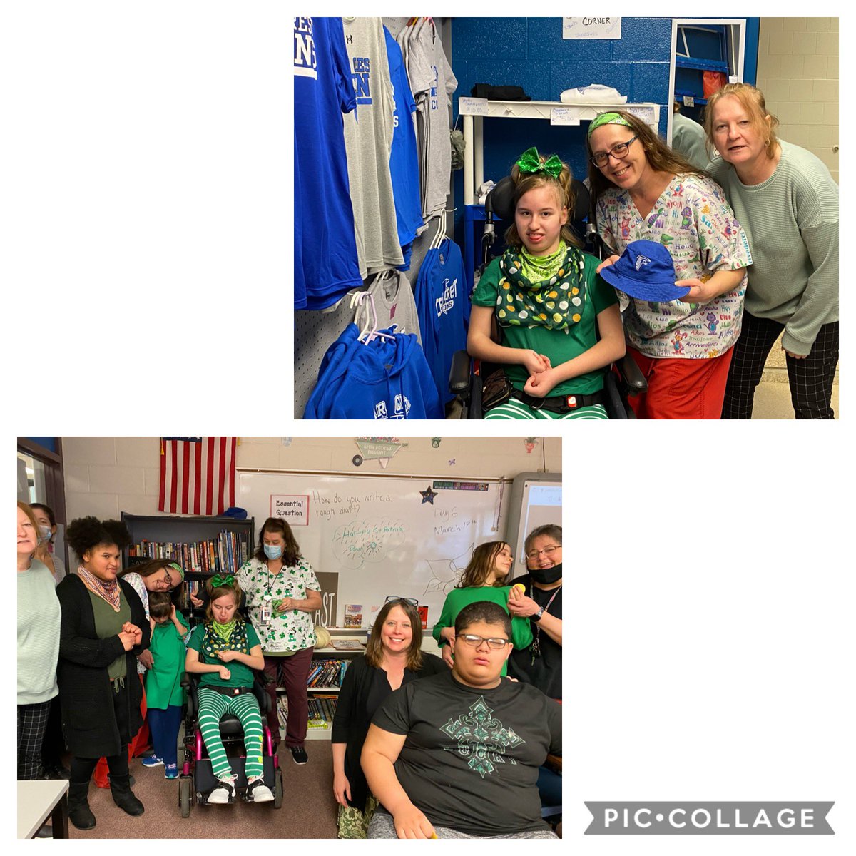 Beth Rodkey tweet media