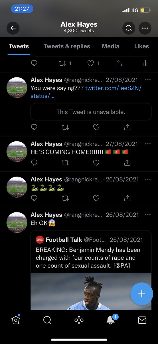 DylanJNolan98's tweet photo. @rangnickreds22 https://t.co/tyslG5IhKh