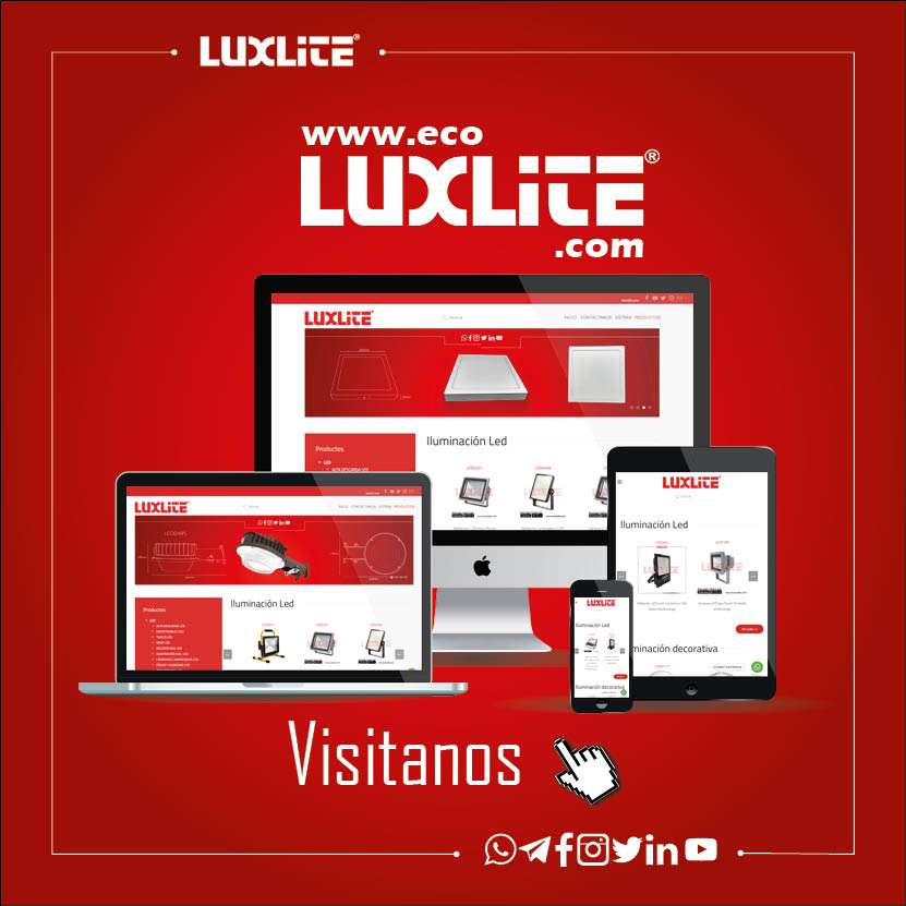 Conoce nuestro website ecoluxlite.com y vive la mejor iluminación

#iluminación #Arquitectura #Guatemala #Hogar #Casa #arquitectos #construccion #Luxlite #web #lamparas