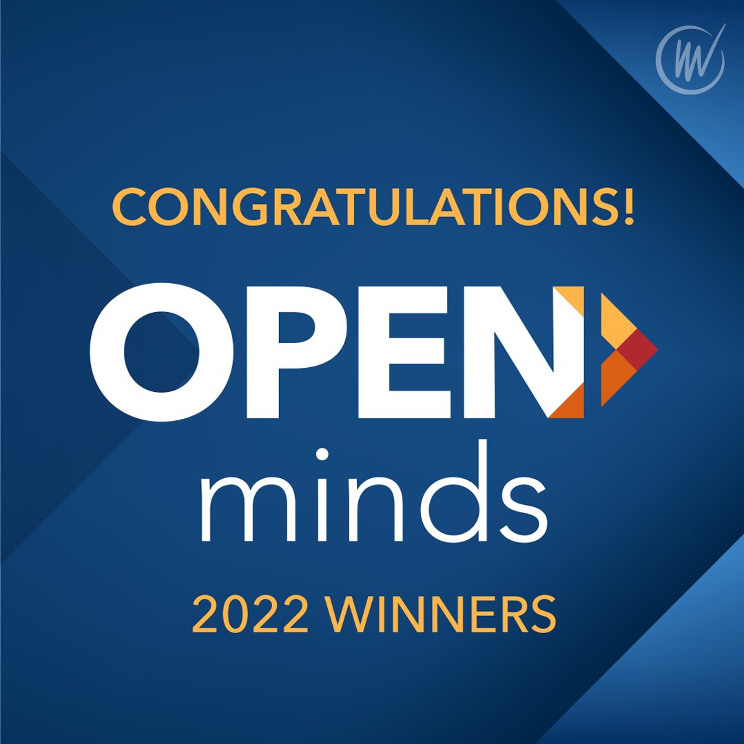 venturewell's tweet photo. Congratulations to @KaliaHealth, @KLAWIndustries, and @transfoam the audience choice award winners of this year’s OPENMinds Innovator Showcase! Meet the winning teams! https://t.co/a3FBQ2mGAY https://t.co/x3uI47TxXU