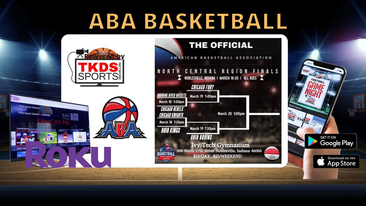 TKDS Sports Network tweet media