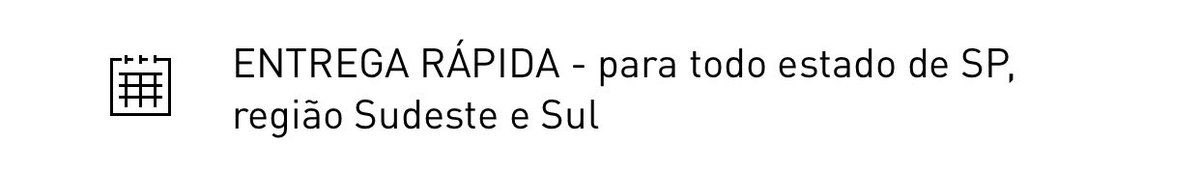 Pior promessa da vida! <a href="/adidasbrasil/">adidasbrasil</a> obrigado por me fazer esperar 30 dias.