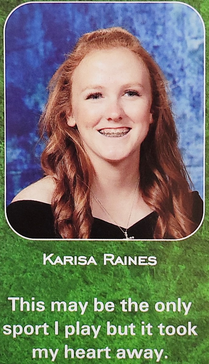 FortStocktonISD's tweet photo. Fort Stockton ISD mourns one of our own. Karisa Raines was a shining light to everyone she met. As she walked through the halls of Fort Stockton High School, “Red” always had a beautiful smile, a kind word, and was friends with everyone. https://t.co/dJky4JCY8k