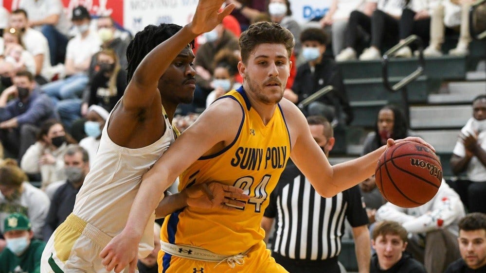 SUNY Polytechnic Institute tweet media