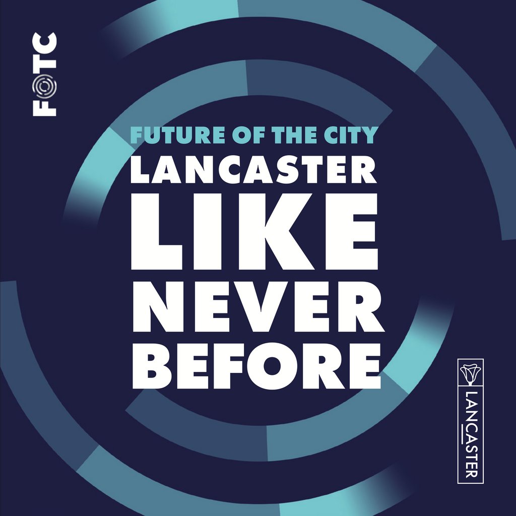 cityoflancaster's tweet photo. Lancaster has never held something like this before. #FutureOfTheCity held tomorrow, March 18, will bring together the City’s leading #Thinkers &amp; #Doers to share ideas. Live stream the event on our Facebook page beginning at 7 p.m. https://t.co/D03cA8t5Zm #StateOfTheCity https://t.co/MPADhNgXu1