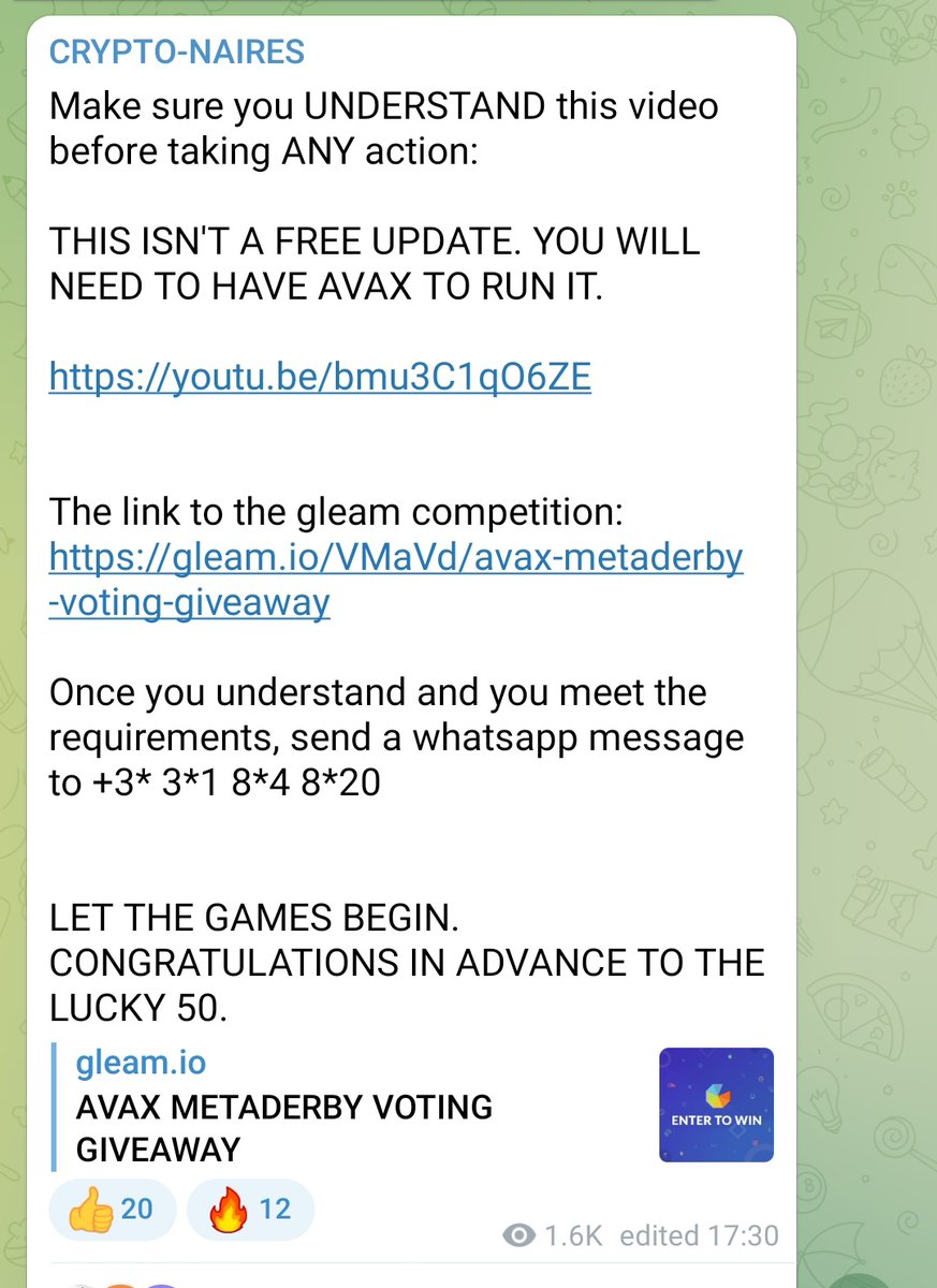 UnkleAyo's tweet photo. How it started vs How it is going 🙂

Splashed over 50 $AVAX on the community this night. 
Over 60 members won! 

That people are able to win free money from these updates make me sleep better at night. 
Congratulations, Tonia. 🙂

Special S/O to @YeleBademosi who sponsored this! https://t.co/usMJgpmUwy