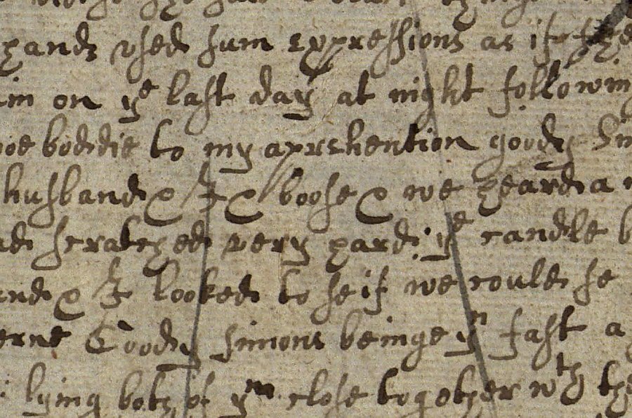 plainsightny's tweet photo. A woman believed to be of African heritage, Boose is the earliest known enslaved person in East Hampton. She was a witness in a 1657 witchcraft inquest. https://t.co/uOM5HTRACn