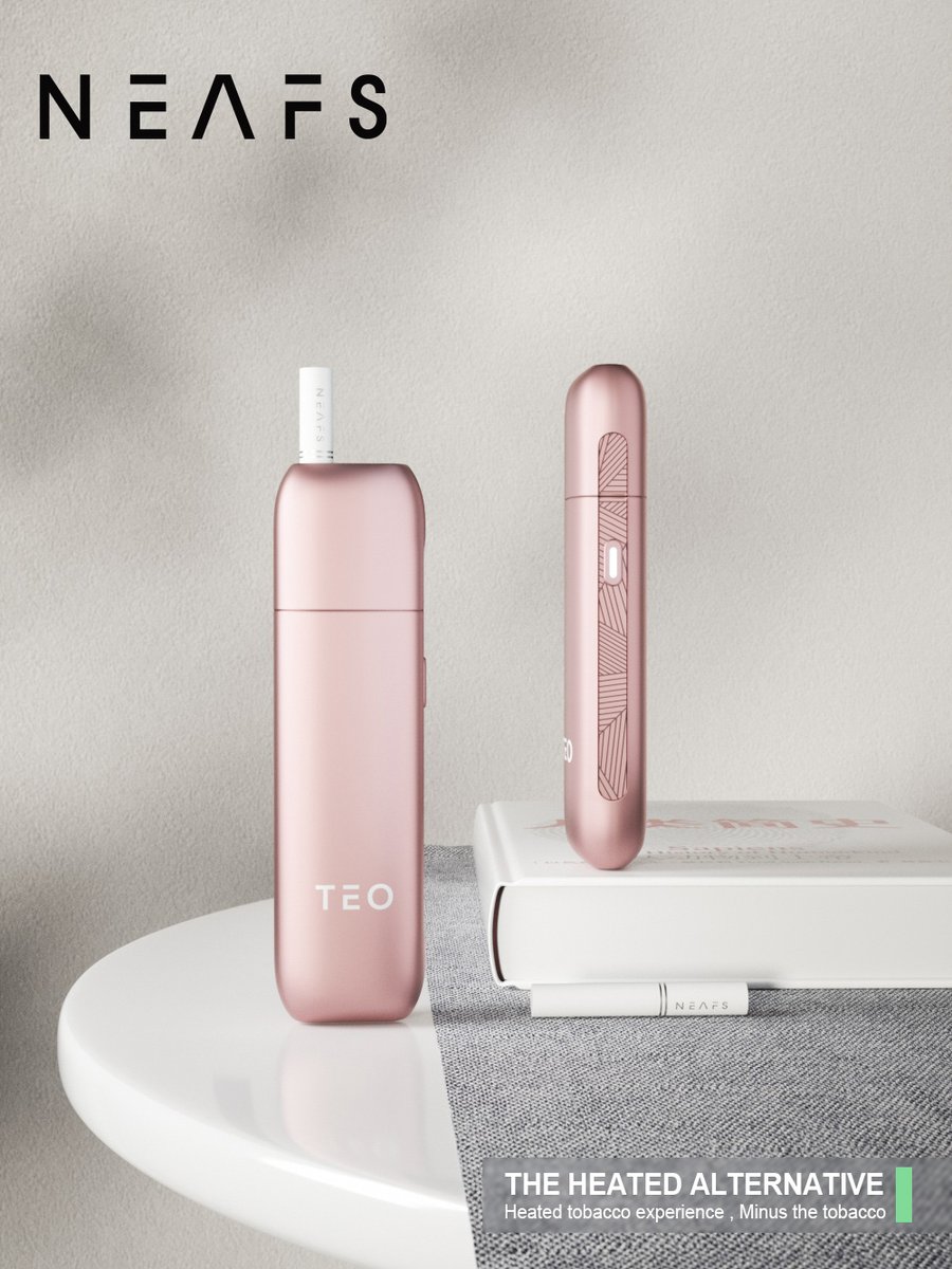 elfbar elfa master akku TEO Heating Device, Alternative to Smoking, The Burundi