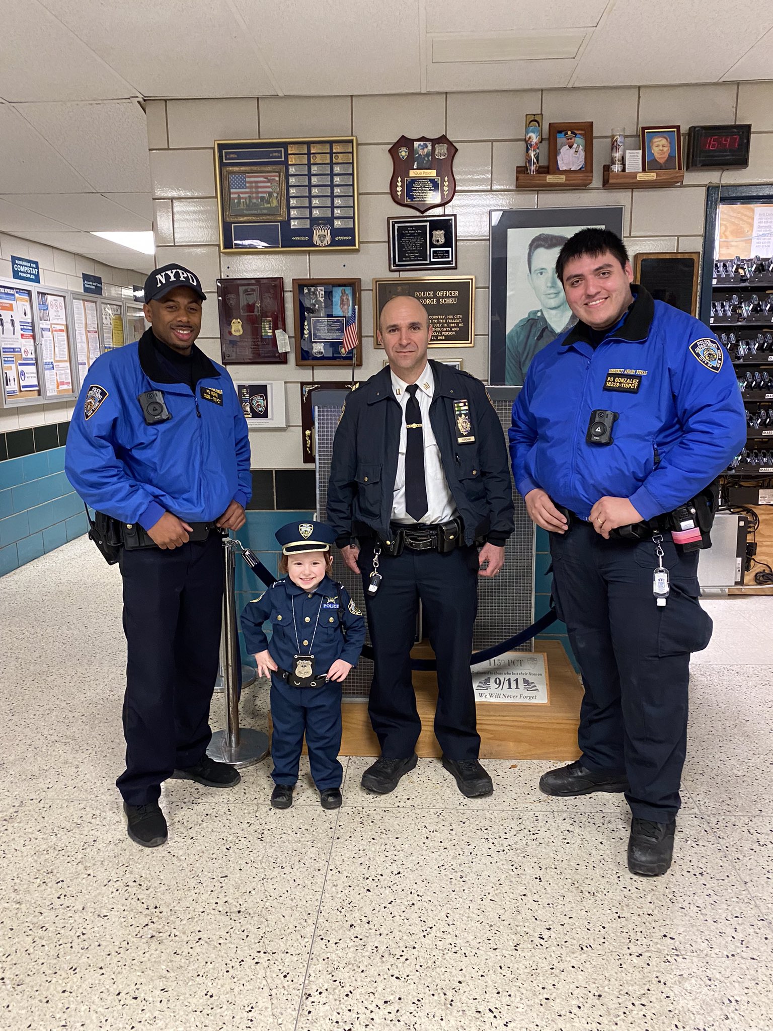 Candidate Portal Nypdsupport And Help Detail - jbrwfbz