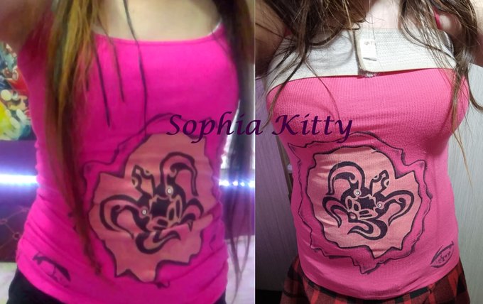 I'm happy with the results! The photo on the left was taken about a year ago. The one on the right is<a href="/tag/latina"class="tags"><span>#latina</span></a><a href="/tag/chile"class="tags"><span>#chile</span></a><a href="/tag/manyvids"class="tags"><span>#manyvids</span></a><a href="/tag/tgirl"class="tags"><span>#tgirl</span></a><a href="/tag/mvsales"class="tags"><span>#mvsales</span></a><a href="/tag/mvt"class="tags"><span>#mvt</span></a>