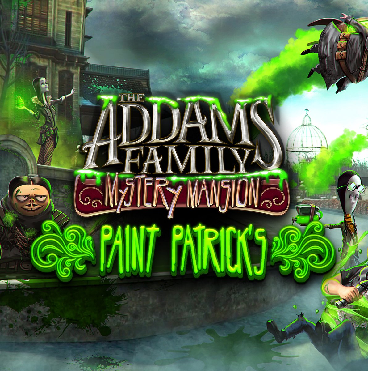 PIXOWL INC. tweet media