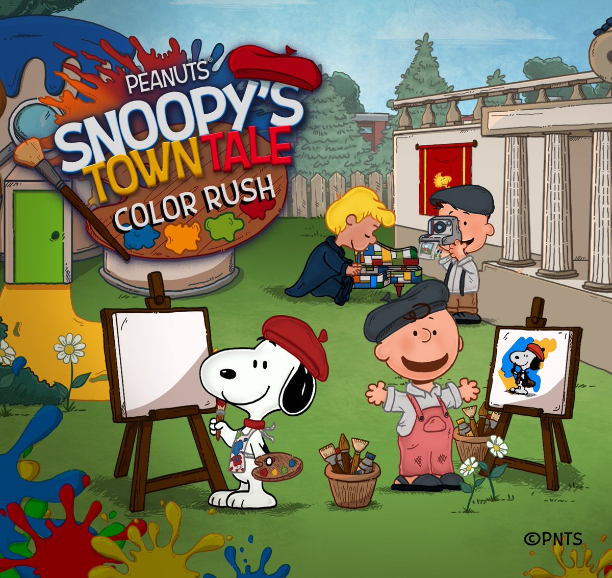 PIXOWL INC. tweet media