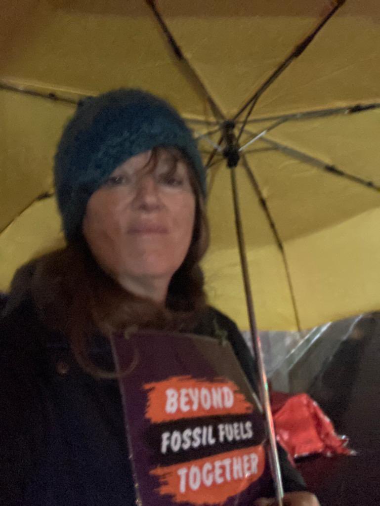 beyondfft's tweet image. Faces of Beyond Fossil Fuels Together #BeyondFFT Vigil and Fast Days 10-11