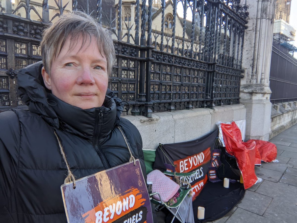 beyondfft's tweet image. Faces of Beyond Fossil Fuels Together #BeyondFFT Vigil and Fast Days 10-11