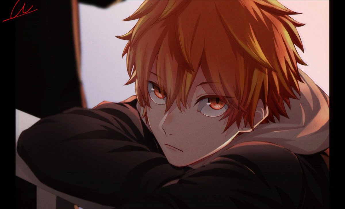 ㅤㅤㅤ
⠀         #hqrp   |  #Anitwt   | #Haikyuu  
⠀             𝙃𝙞𝙣𝙖𝙩𝙖 𝙎𝙝𝙤𝙮𝙤 ,  𝟏𝟖 𝐲. 𝐨
⠀          𝘒𝘢𝘳𝘢𝘴𝘶𝘯𝘰 𝘏𝘪𝘨𝘩 𝘚𝘤𝘩𝘰𝘰𝘭 𝘴𝘵𝘶𝘥𝘦𝘯𝘵.
⠀                      ¿fav &amp; rt?