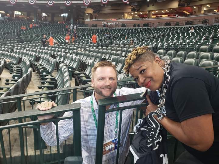 #SOXCHIC50 tweet media