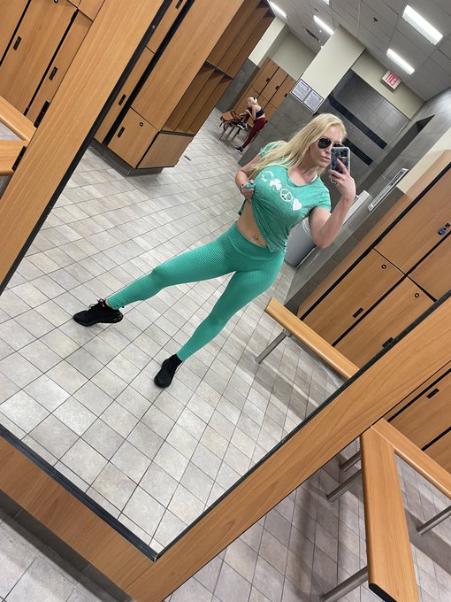 Happy St Patrick&rsquo;s Day 🍀 https://t.co/BfmrLaFD8X<a href="/tag/newprofilepic"class="tags"><span>#newprofilepic</span></a>