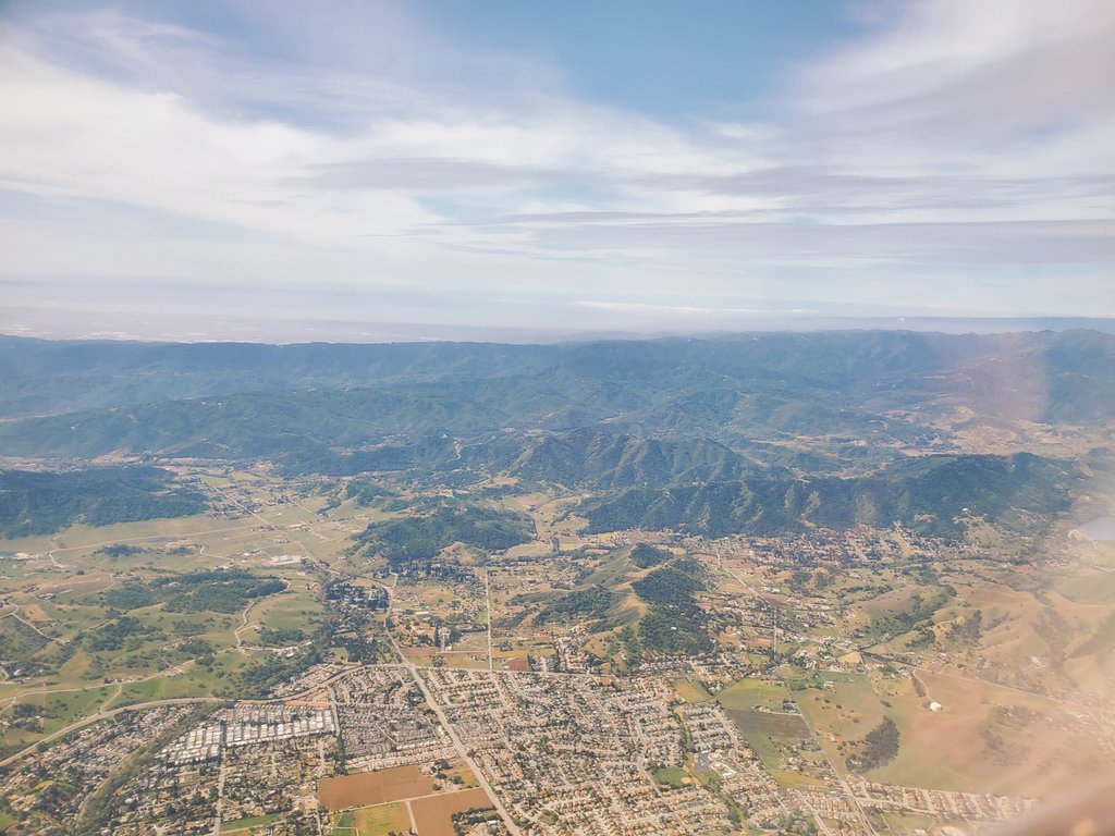 Blessed be those who do as they say and say what they mean, with no in between. Just touched down in San Jose, sitting in this damn economy seat, but you best belive it'll be first class when I leave. With it all but guaranteed to be  private jets by the time I'm coming back!