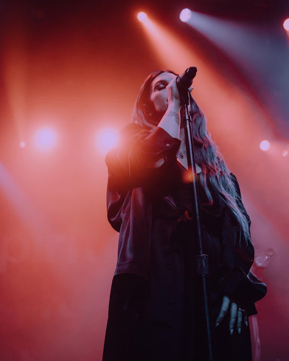 plantphotomami's tweet photo. Constance. 
@spiritboxband https://t.co/vTlRe56kub