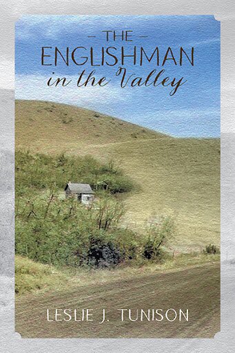 LJTunison808's tweet photo. Announcing release of my new book - The Englishman in the Valley! The true story of a fascinating man who had a big impact on his community of Fort Qu’Appelle, SK, as well as about his family. Available at https://t.co/Yl3qJ6qfNR. @HeritageSK, @ProvArchivesSK, @wdmtweets https://t.co/YBgzvyCAdm