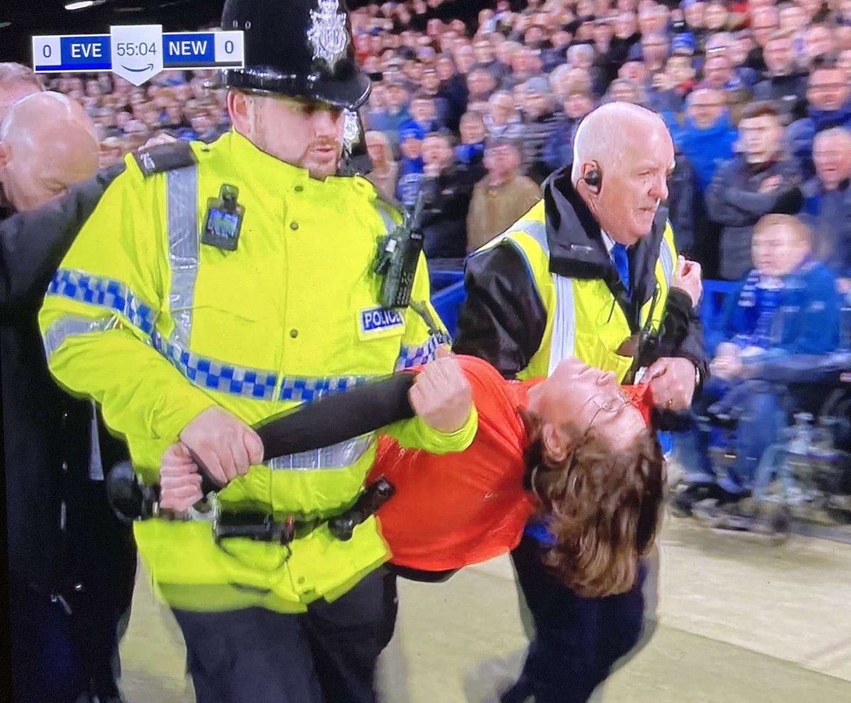 Dubravka owners losing clean sheet 9 mins into added time.