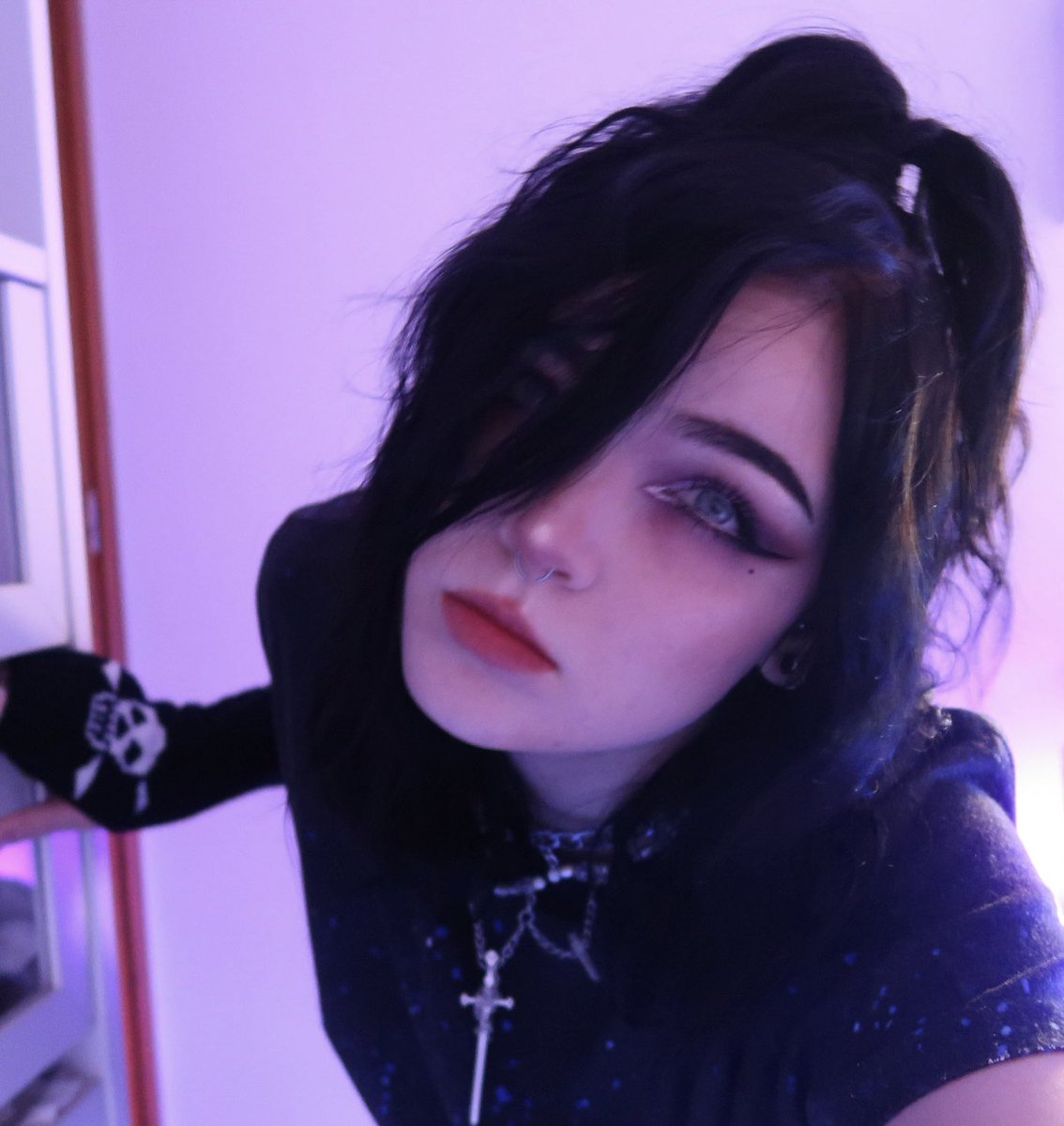 uwumedicine's tweet image. One more sin and I’m going to hell