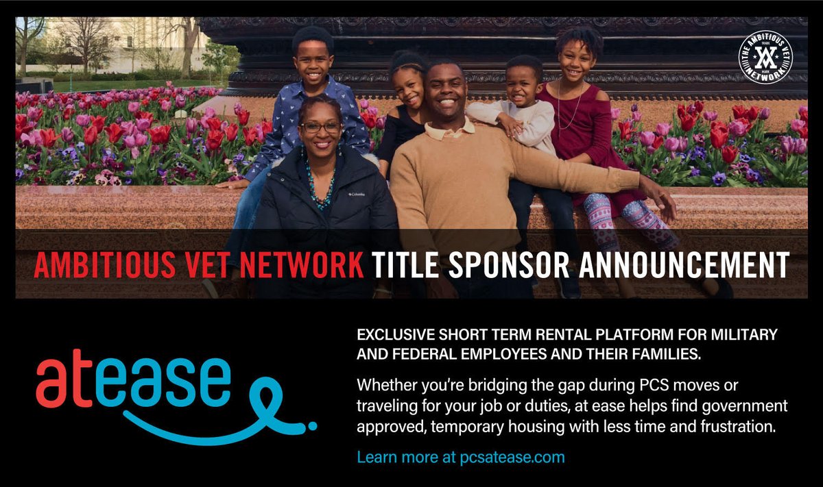 ChoffmannVET's tweet photo. New partnership with the government version of AirBnB, full story below. 
#governmenttravel #vacationrentals #federaltravel #TDY #PCS
https://t.co/j1J1ATAYKb https://t.co/X0Wdyh2wHZ