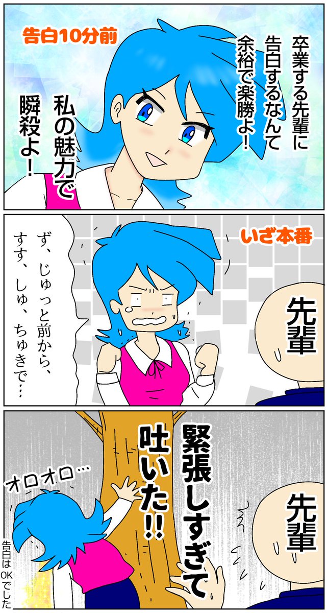 嘔吐 のイラスト マンガ作品 5 件 Twoucan 嘔吐 のイラスト マンガ作品 5 件 Twoucan