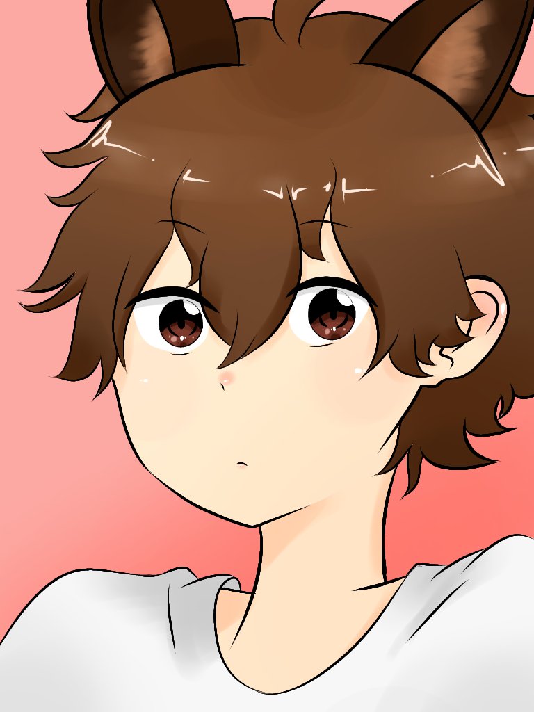 thinkthousand's tweet photo. @GrandSageArt Hello! Congrats on the 20k GrandArtSage
and tysm for the art share 💕💕💕
---
Hello im 1000, im a beginner NSFW/SFW artist (i draw randomly lol) and also i would really appreciate if any of you comments on my post and criticize so i could improve also check out : @Star_Queeen ! https://t.co/92Ewudwbcp