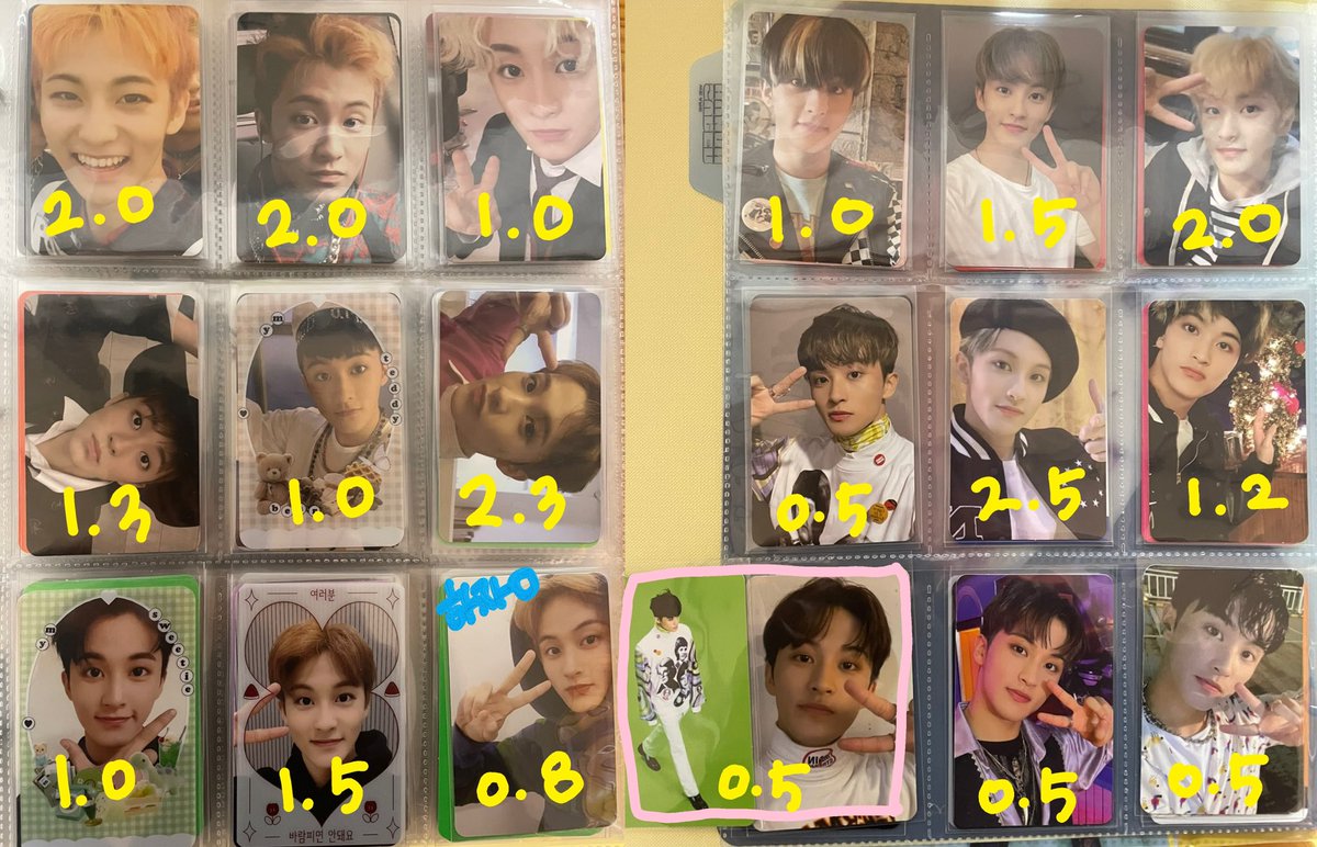 거래계 tweet media