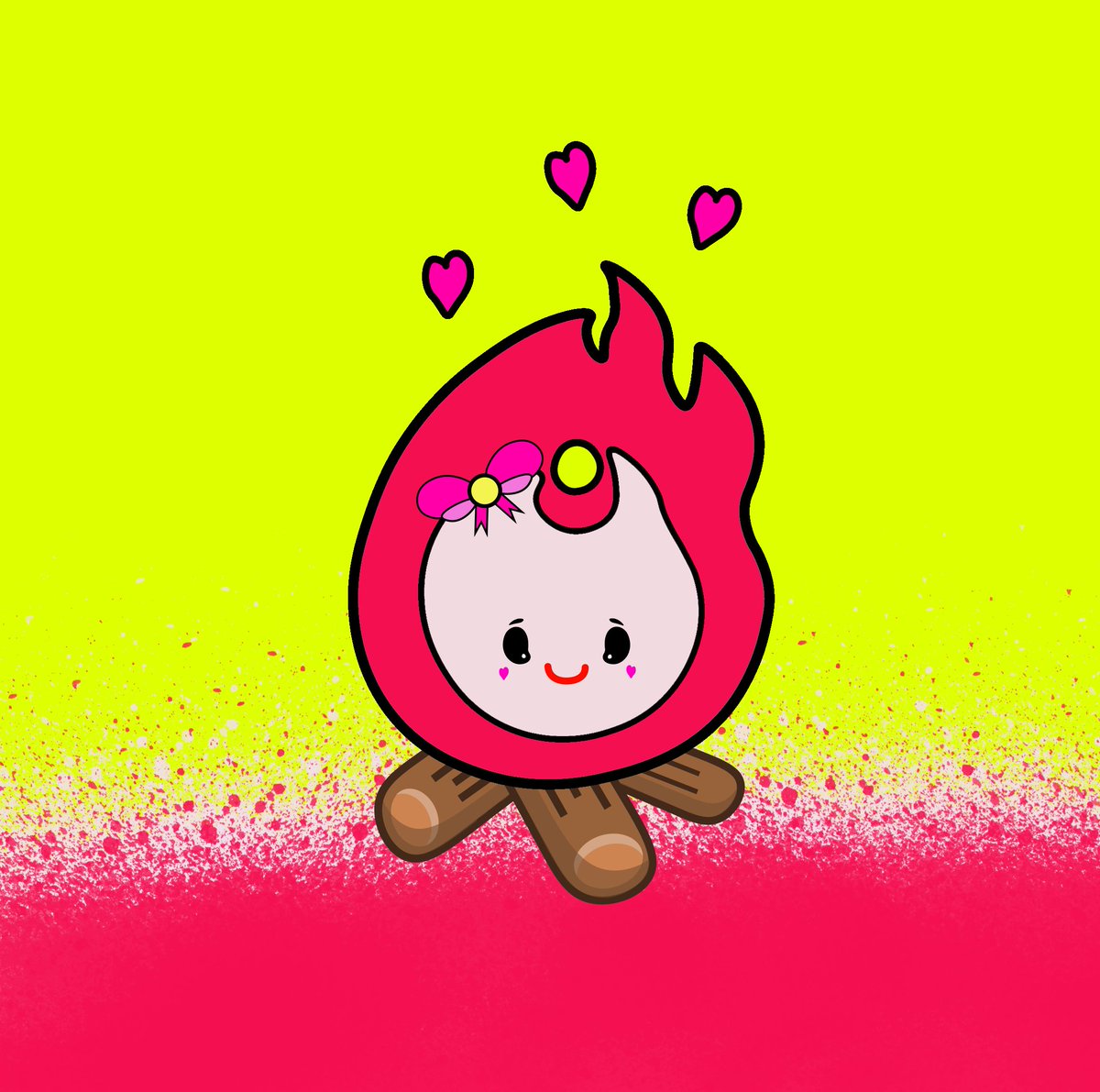 FireoNFT's tweet photo. Two new additions to the #Fireo family💕

Adopt them &amp; make 'em happyyy🔥😊

👉https://t.co/WibNbQVCpq

👉https://t.co/0PNXtOSPGt

#nftcollectibles #nftprojects #nftartists #cutenft https://t.co/vfj34BnnOR