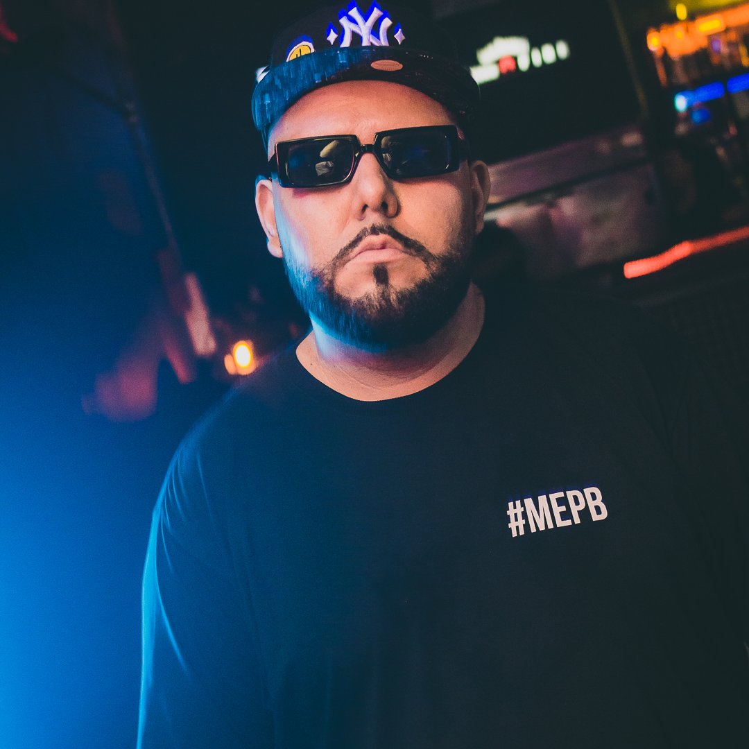 shavozooficial's tweet image. Música Eletrônica Popular Brasileira 🇧🇷 #MEPB