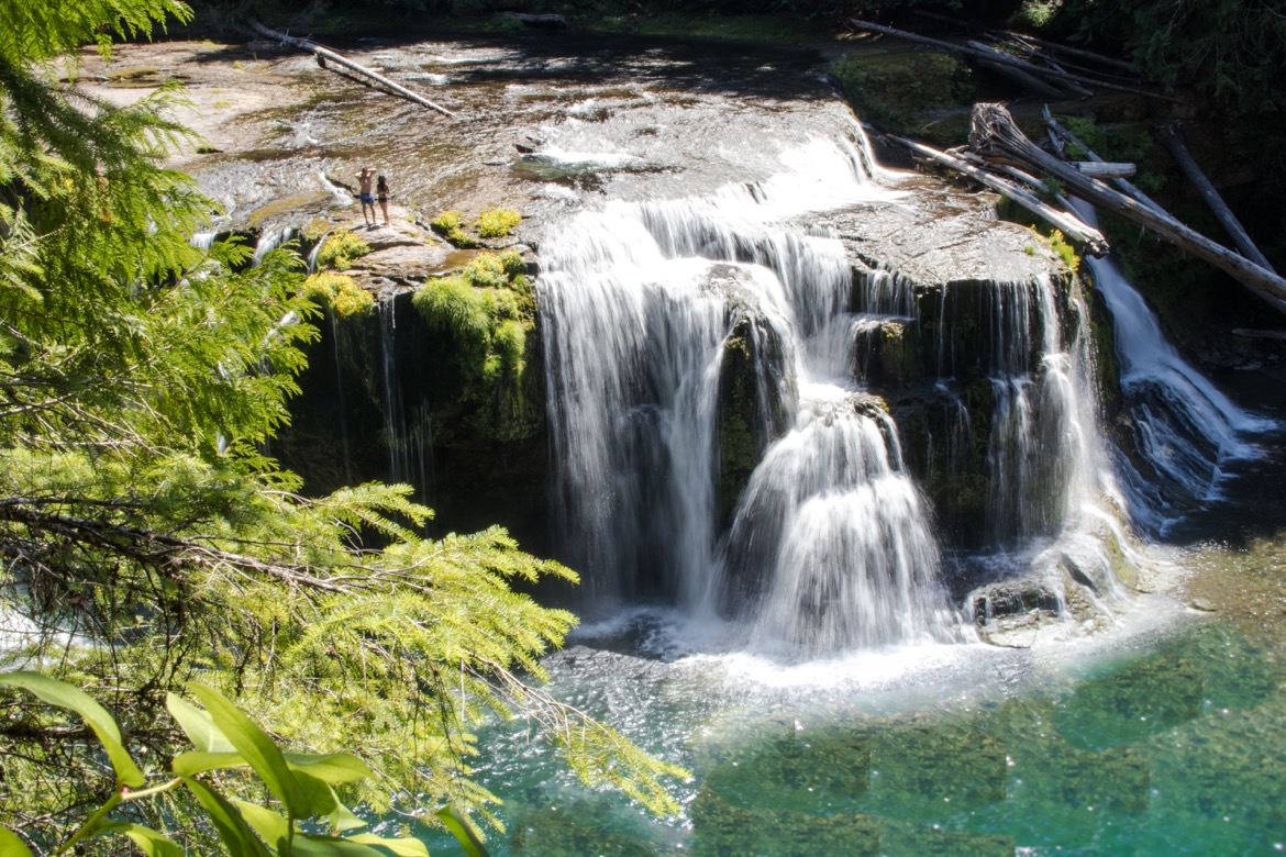 *NEW*

7 amazing Washington state waterfalls in the Columbia River Gorge: bit.ly/WA_Waterfalls

#ExperienceWA | #Travel | #WashingtonExplored