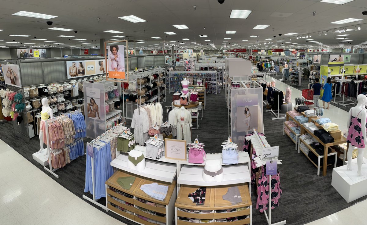 Ready to stock up on sleepwear and intimates for spring? 🎯T-0193 #detailsforthewin <a href="/VisualJustinChi/">JustinL</a> <a href="/KristynTinajero/">Kristyn Tinajero</a> <a href="/plilly193/">PLilly</a>