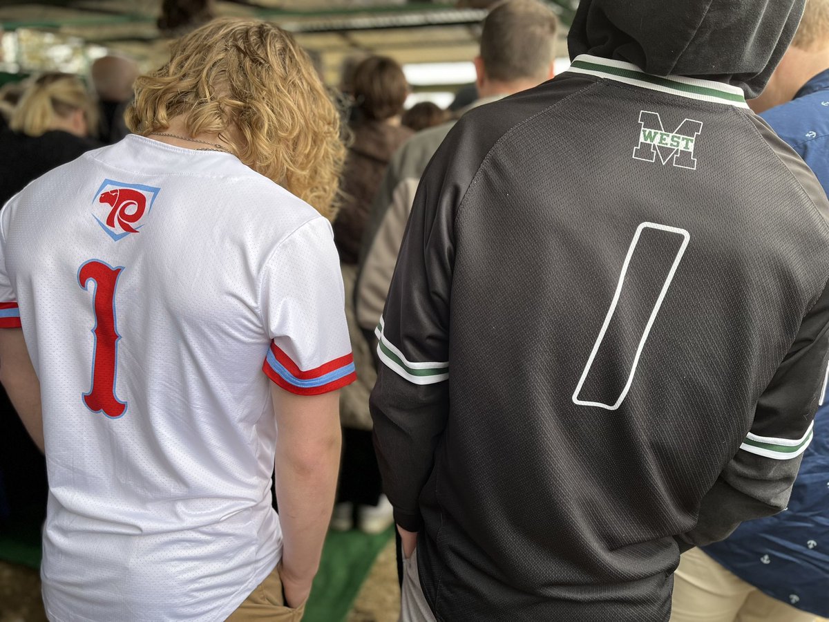 Together, we will heal. #TF6 

<a href="/BaseballRalston/">Ralston Rams Baseball</a> <a href="/MWCatsBaseball/">Millard West Baseball</a> 
<a href="/RalstonHS/">Ralston High School</a> <a href="/MWHSactivities/">Millard West Activities</a> 
#RalstonBoys #MWDNA