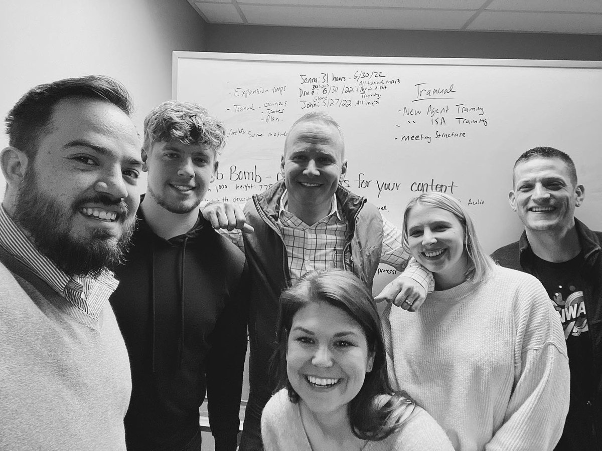 TannehillJdt's tweet photo. Had a great 2 days working with this team! Altogether we were able to complete over 40 process maps in @Lucidchart , build out their procedures in @trainual , and even talked about how they can be more productive and prepare to scale/expand! #TrustTheProcess #ProcessMakesPerfect https://t.co/hsHi7J6grZ